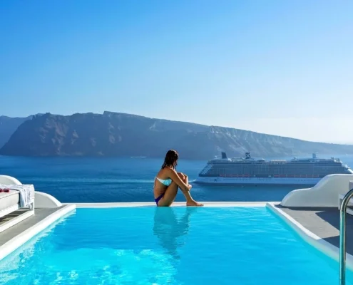Greece Already from June 15 Ukrainians will be able to go to work in Greece