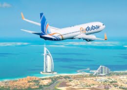 fly dubai Fly Dubai - Flights Dubai-Kiev-Dubai from June 8