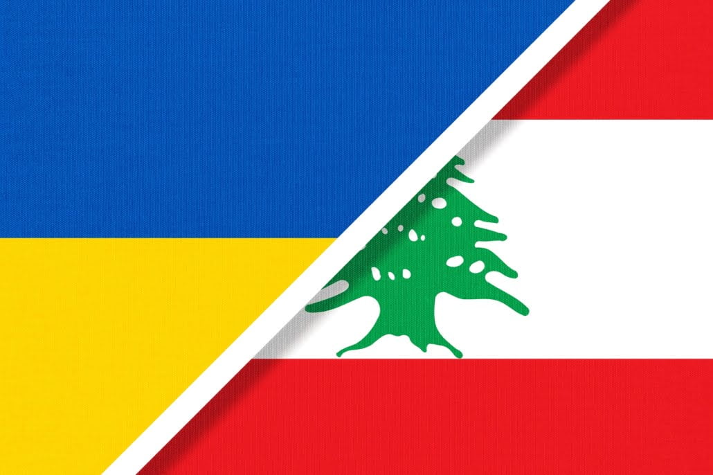 Українки тепер можуть працювати в Лівані