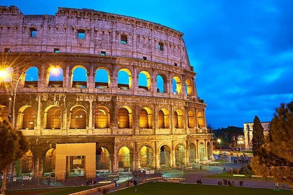 Робота в Італії