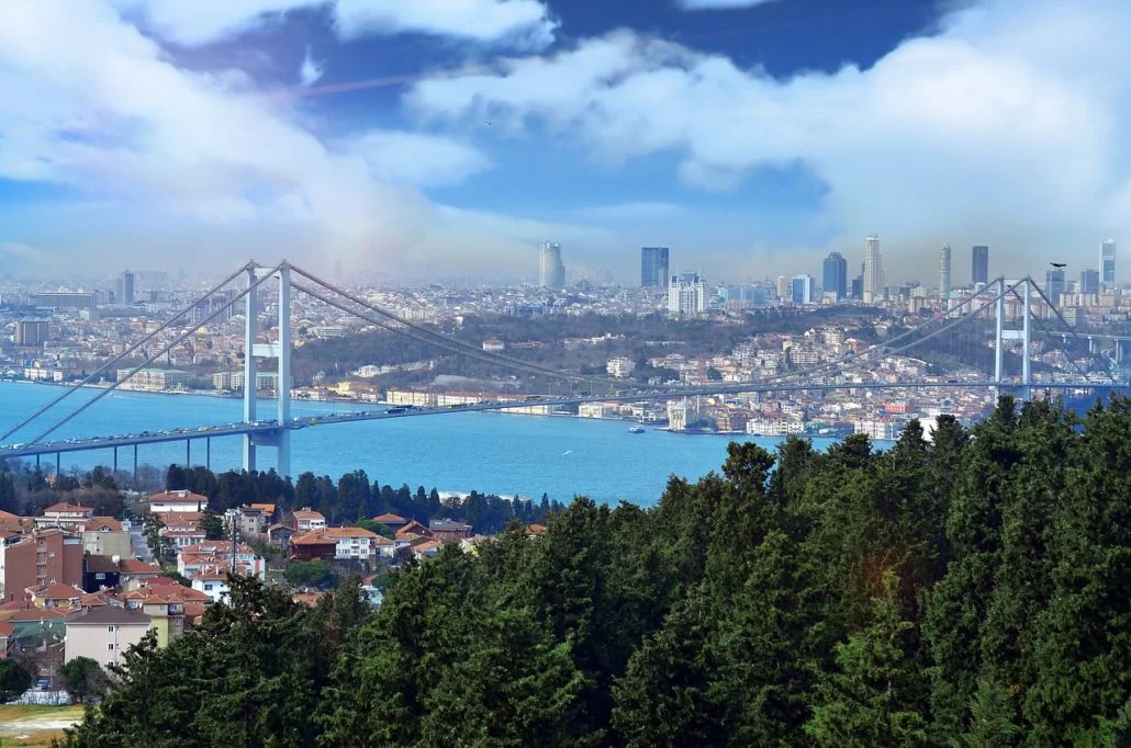 Jobs in Turkey for women