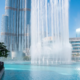 Dubai Fountain Renovation. Find out the reopening date