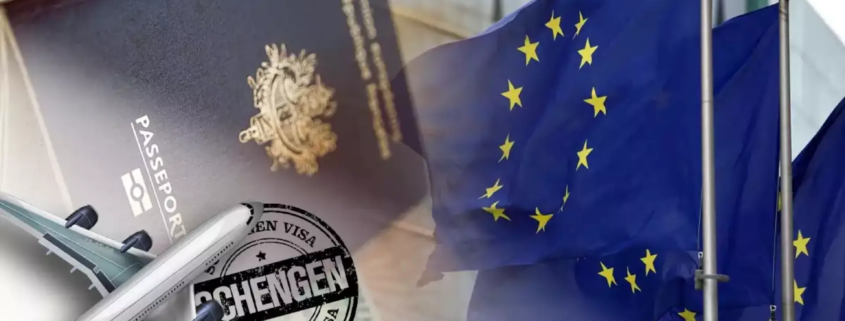 EU Introduces New System at Its External Borders