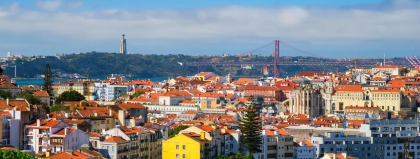 Jobs for women in Portugal's nightclubs