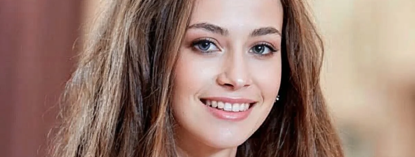 Модель из Брянска выступит на конкурсе красоты Miss Europe в Ливане