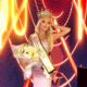 Russian contestant Ksenia Gnedina took home the Miss Europe 2026 title in Lebanon