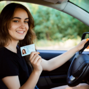 Citizens of 45 countries can drive in the UAE using their home country’s national driver’s licenses Citizens of 45 countries can drive in the UAE using their home country's national driver's licenses