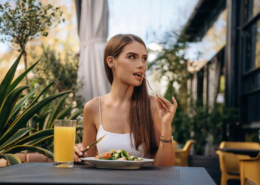 Causes of Food Poisoning During Summer Trips