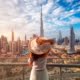 10 причин приехать на отдых в Дубай